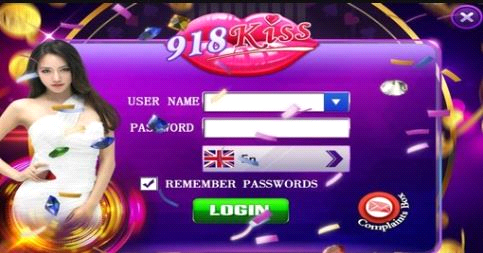Download 918Kiss(SCR888) for IOS and Android Download 918Kiss(SCR888) for IOS and Android