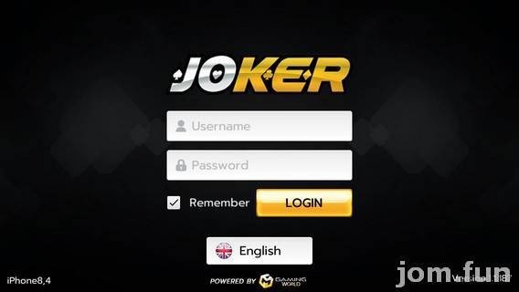 Www joker123 mobile download pc windows