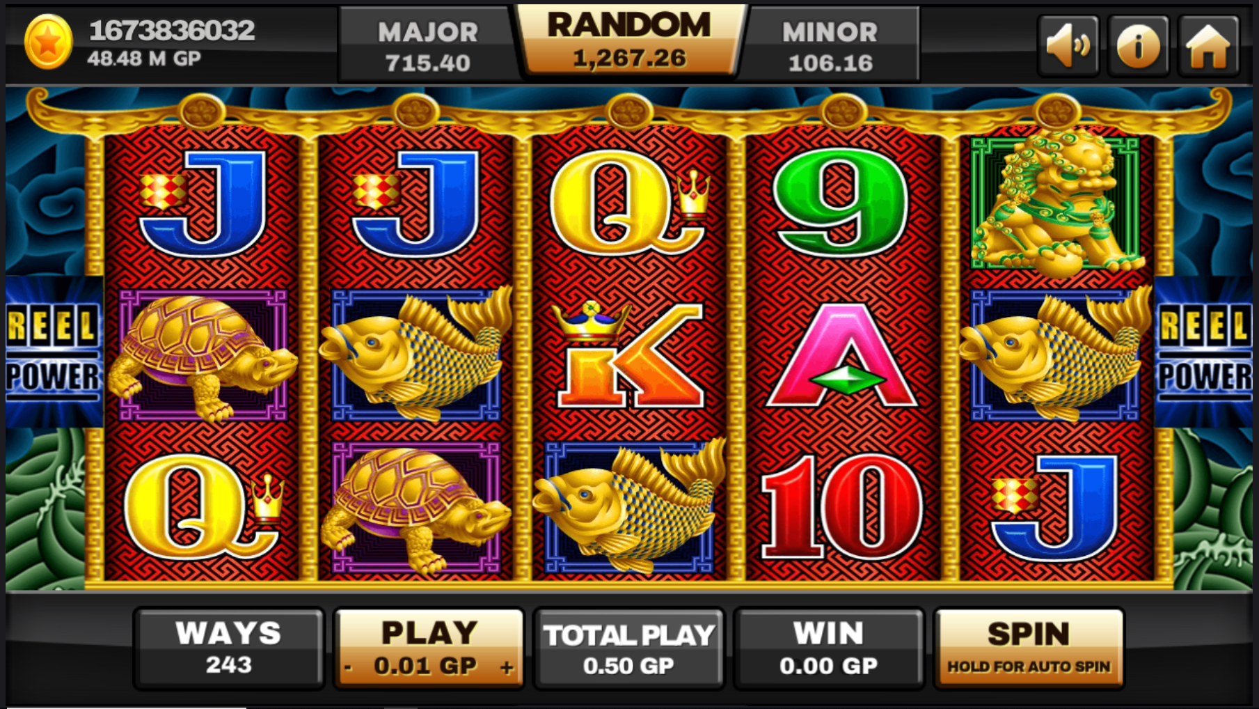 5 Dragons Poker Machine Free Download