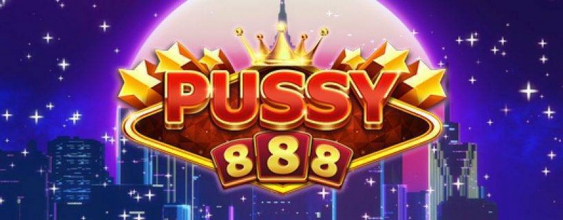 Pussy888