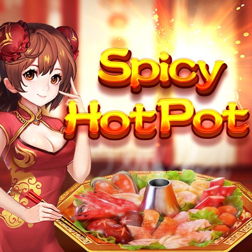 Spicy HotPot